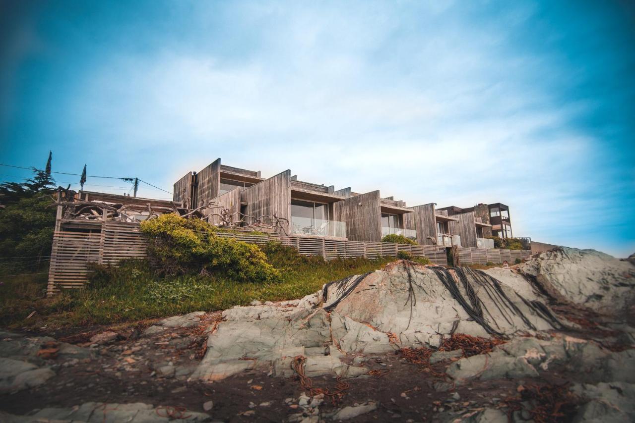 Hotel 8 Al Mar Pichilemu Exterior foto